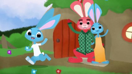 Sleeping Songs For Kids  Time For Bed Song  Toddler Fun Learning