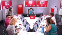 L'INVITÉ DE RTL MIDI Youssef Badr
