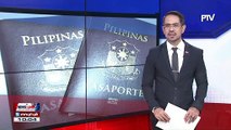 PH passport is 80TH most powerful in the world