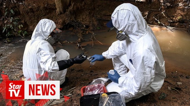 Govt urged to carry out more tests to rule out manganese poisoning behind deaths of Orang Asli