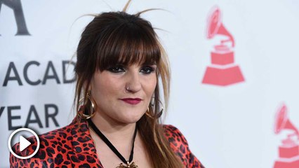 Rozalén explica el motivo de su éxito