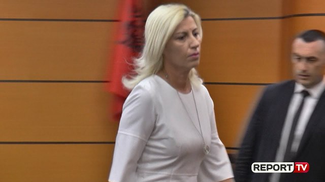 Probleme me pasurinë, KPK shkarkon nga detyra Kryetaren e Gjykatës Administrative të Shkodrës