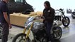 Inside Keanu Reeves Custom Motorcycle Shop  WIRED