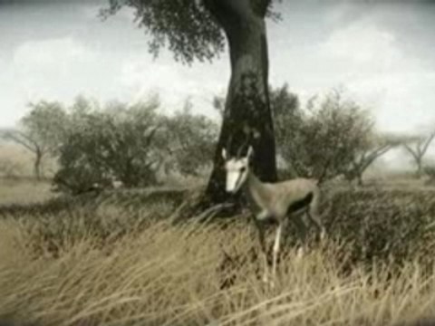 Trailer Far Cry 2