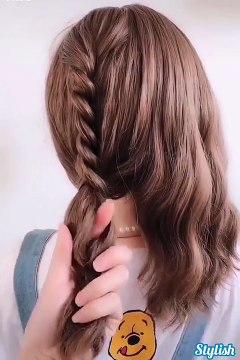 stylish 2019 / تسريحات الشعر 2019 / Oumwalid