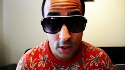 T'avais JAMAIS entendu de FRANÇAIS !