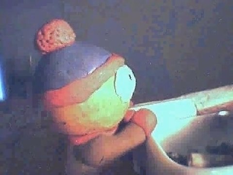 Ou passent nos culs de petes