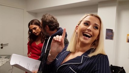 Le best of des coulisses de TPMP du mois de janvier