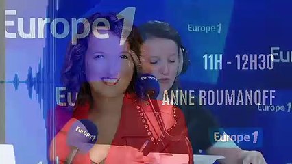 Laurent Barat sur le film de Marilou Berry : "une ode à l'innocence"