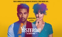 Crítica de la película: 'Yesterday'