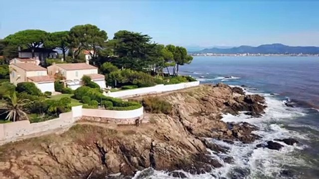 Lieu Mythique : Le Sentier des Douaniers