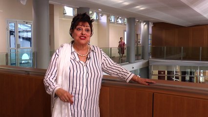 Expression culture - Rencontre avec l'artiste Djura