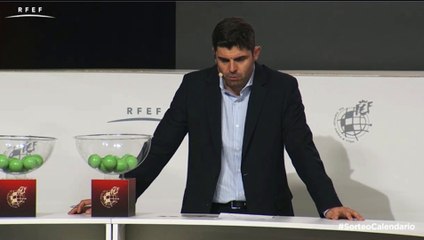 El primer 'Clásico' se disputará el 27 de octubre en el Camp Nou