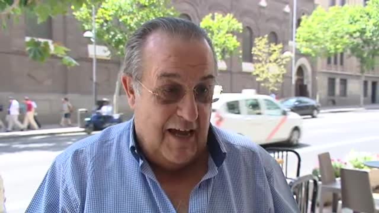 Muere el actor Arturo Fernández a los 90 años