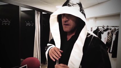 Le meilleur de Benjamin Castaldi dans les coulisses de TPMP