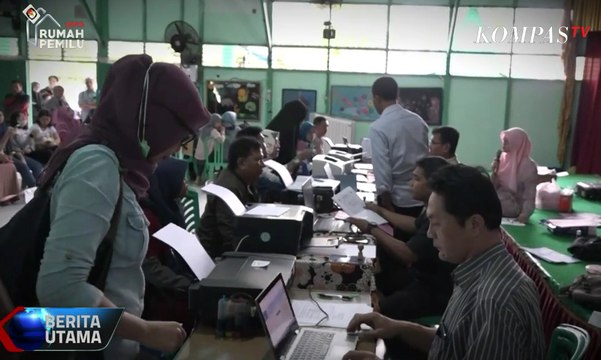 PPDB Sistem Zonasi, Calon Siswa Terlempar ke Luar Kota