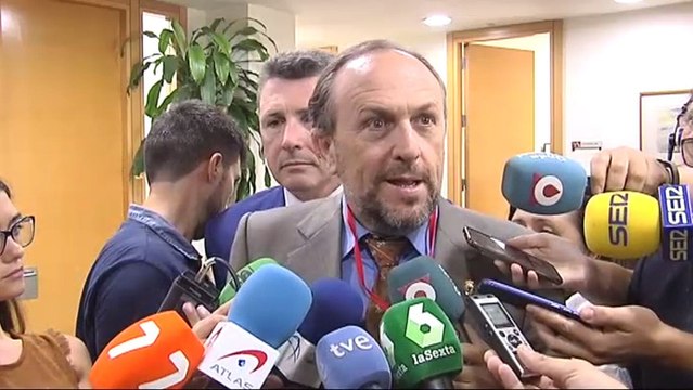 VOX rompe las negociaciones con Ciudadanos y PP en Murcia