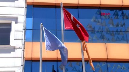 ANTALYA AK Parti İl Başkanı Taş Vekillerimiz ayakbastı parası için önerge verdi