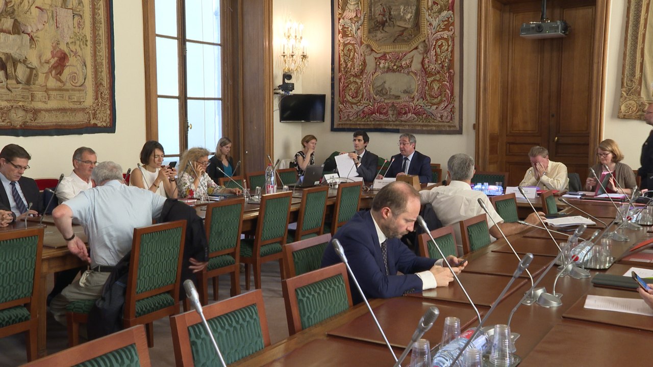 [Budget] Quel avenir pour  le Stade de France ?