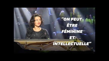 Khatia Buniatishvili bouscule les codes de la musique classique