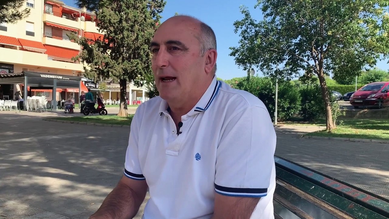 Entrevista con Alfonso Salado: Descubridor de Fabián en el Betis