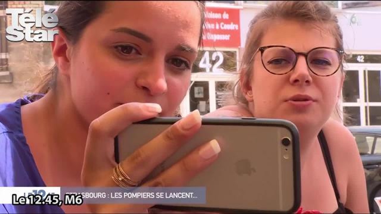 Le Zapping Sexy Télé Star du 28 juin au 4 juillet 2019