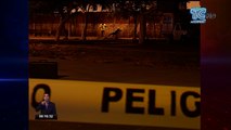 Hombre fue asesinado con 15 disparos al sur de Guayaquil