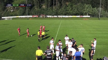 RE-LIVE: Karlsruher SC vs FK Sigma Olomouc