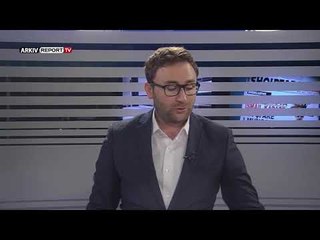 Report TV   Emisioni Shtypi i Ditës dhe Ju, gazetat dhe telefonatat 4 Korrik 2019