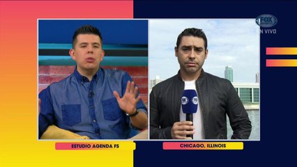 Agenda FS: ¿Qué final de Gold Cup veremos?