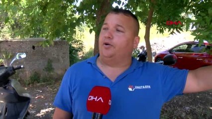 ANTALYA İntihar ettiği öne sürülen Serkan'ın dayısı Yasal yollara başvuracağız