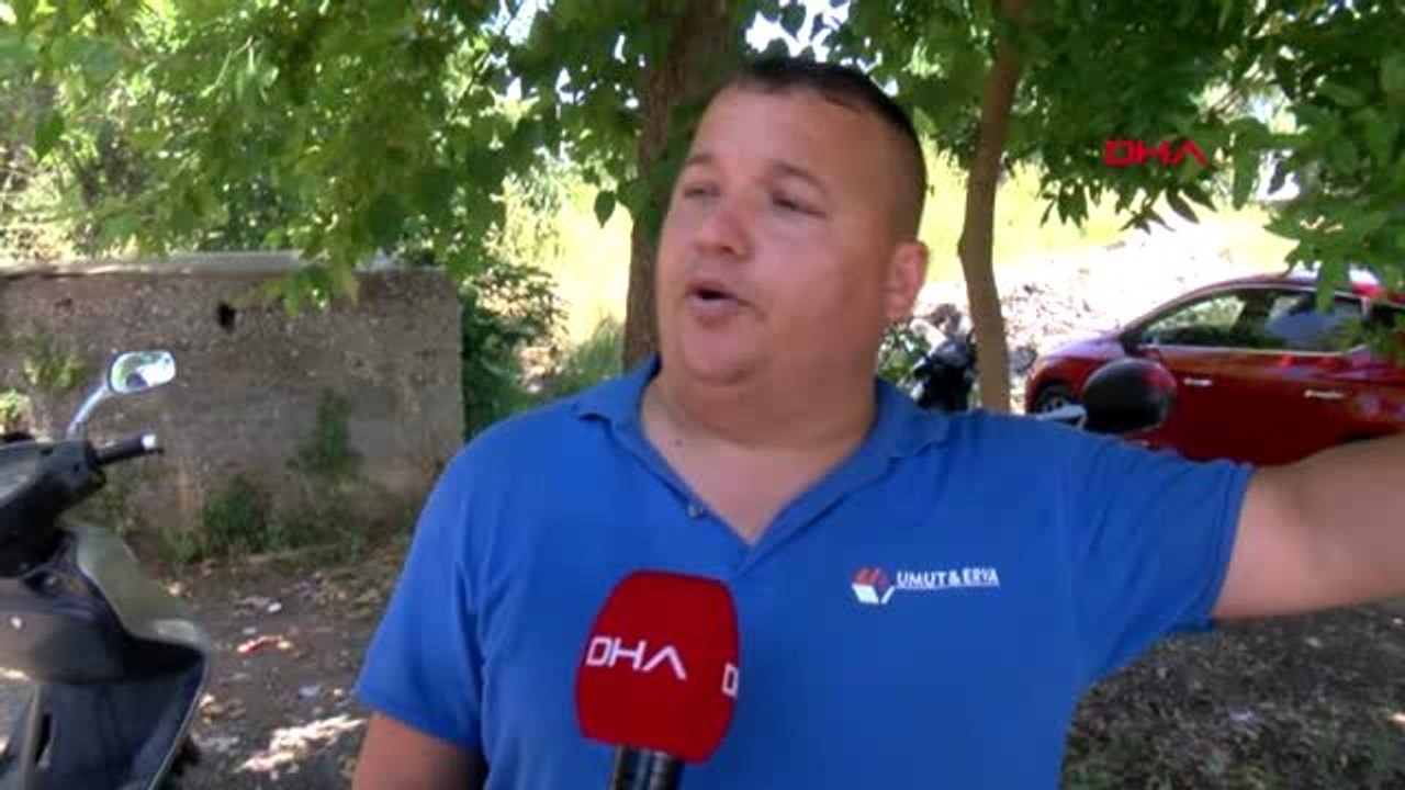 ANTALYA İntihar ettiği öne sürülen Serkan'ın dayısı Yasal yollara başvuracağız