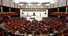 CHP'nin 'KYK borcu' araştırma önergesi AK Parti ve MHP'nin oylarıyla reddedildi