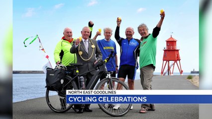 GOODLINES: 5th July 2019