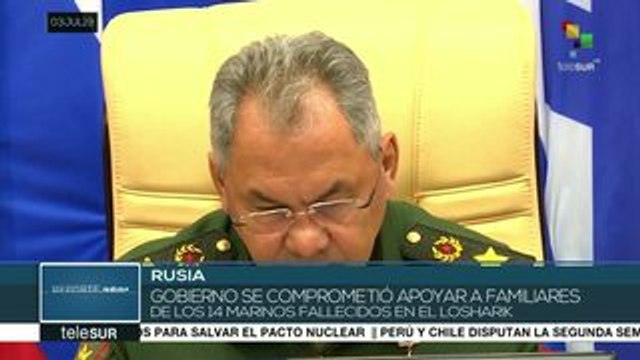 Reporte 360: Trump amenaza con deportaciones masivas