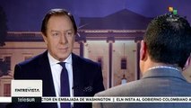 Entrevista con Jorge Gestoso: Conversamos con Héctor Sánchez