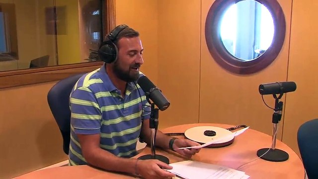 LA QUOTIDIENNE - LE JT : La Quotidienne - Le JT 04 07 19