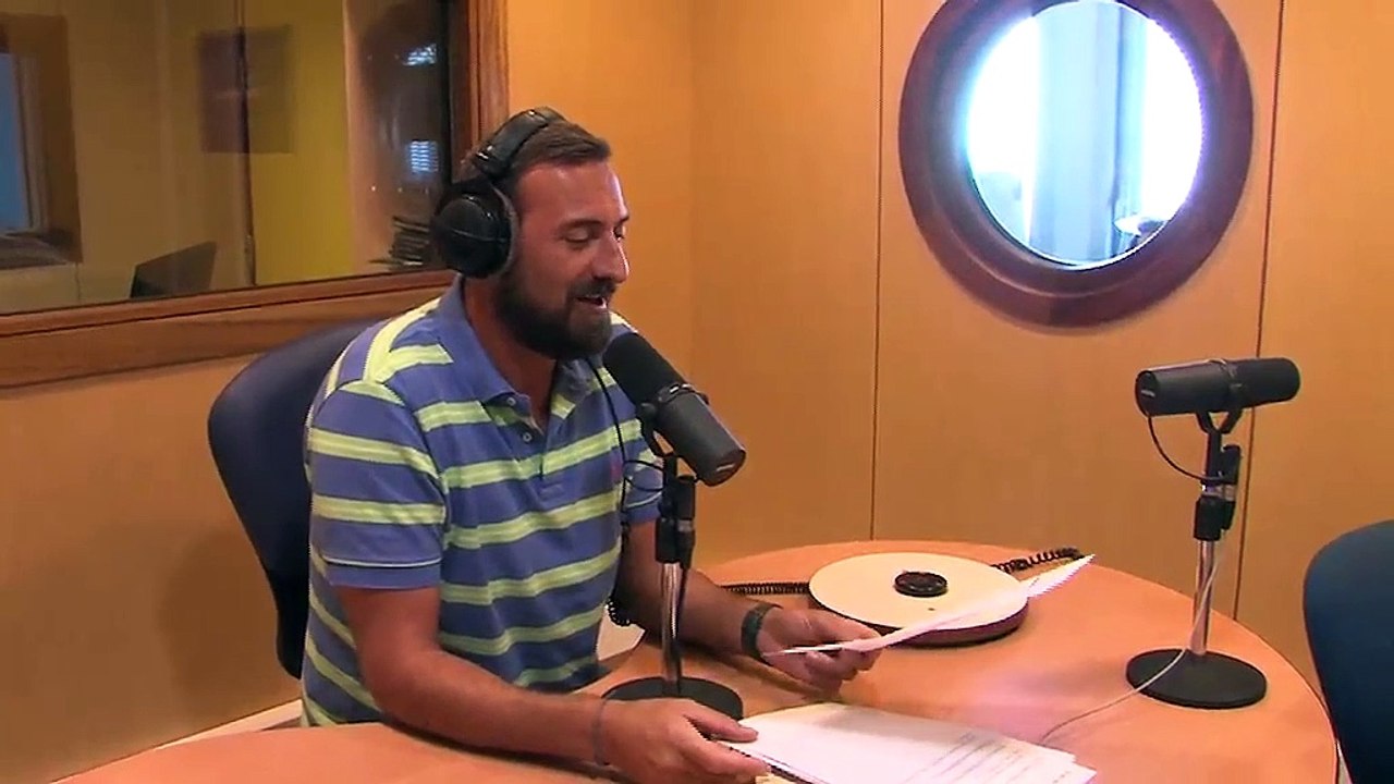 LA QUOTIDIENNE - LE JT : La Quotidienne - Le JT 04 07 19