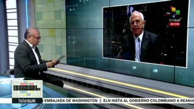 EnClave Política: Conversamos con Ernesto Samper