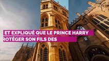 Meghan Markle et le prince Harry : pourquoi on ne verra quasim...