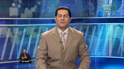 Alexis Mera cumplirá arresto domiciliario por el caso Arroz Verde