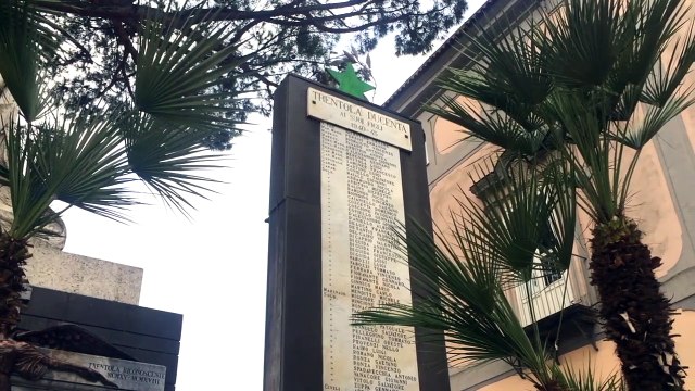 Trentola Ducenta - A Short Film