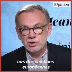 Download Video: Allô Jean-Do: quelle répartition des rôles entre le Parlement et la Commission européenne ?