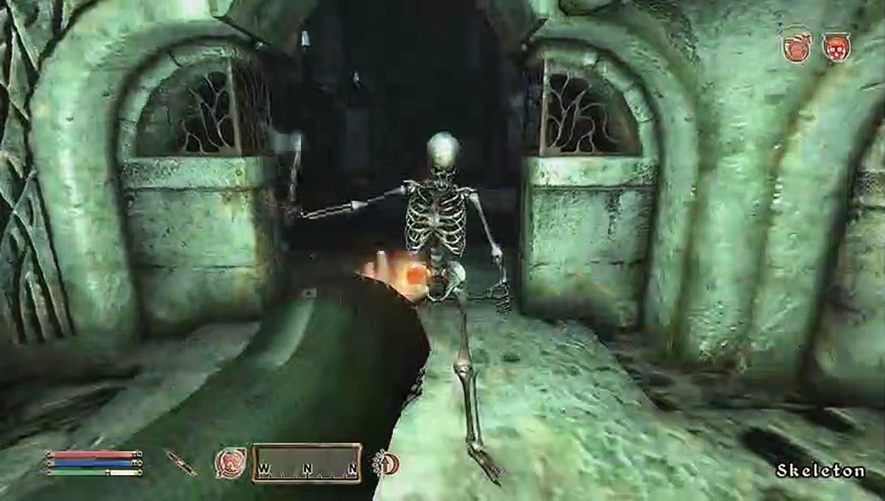 Let's Play | The Elder Scrolls 4: Oblivion | 011