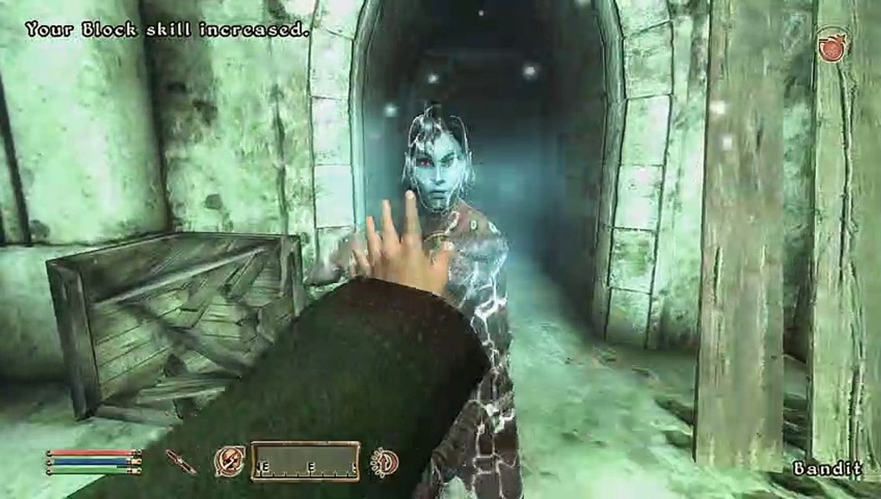 Let's Play | The Elder Scrolls 4: Oblivion | 010