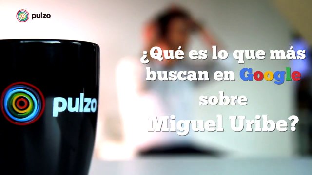 Miguel Uribe Turbay le responde a los niños cómo solucionará los problemas que tienen en Bogotá