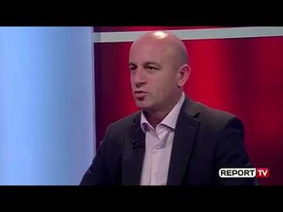 Report TV -Kuvendi shkarkon anëtarin e AMA a, Zylyftar Bregu