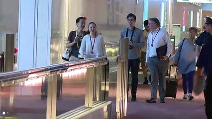 Australiano detido na Coreia do Norte é libertado