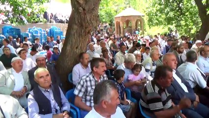 'İlgisiz bıraktığımız gençler kör ideolojilerin eline düşer' - BİTLİS