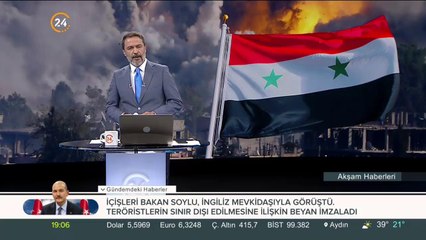 İdlib kırsalına saldırı sürüyor